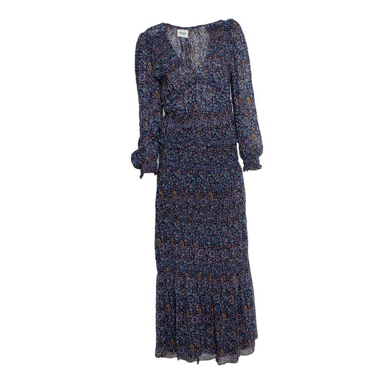 Isabel Marant Etoile, Purple Twin Set